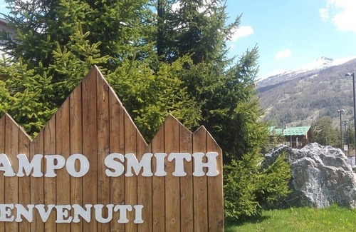 Bardonecchia House | 2 Bedroom Private vacation home in Bardonecchia