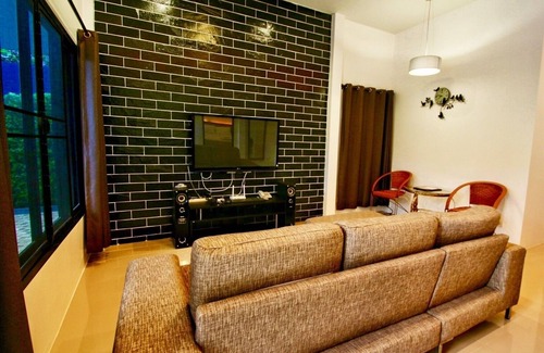 Hua Hin Villa | 2 Bedroom Private Pool Villa