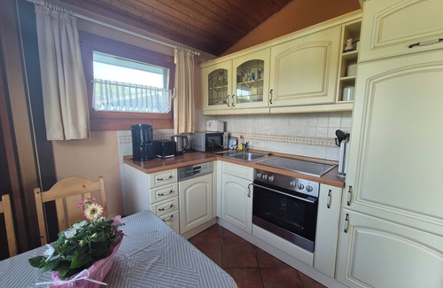 Simonsberg House | 2 bedroom private vacation home in simonsberg