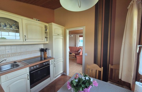 Simonsberg House | 2 bedroom private vacation home in simonsberg