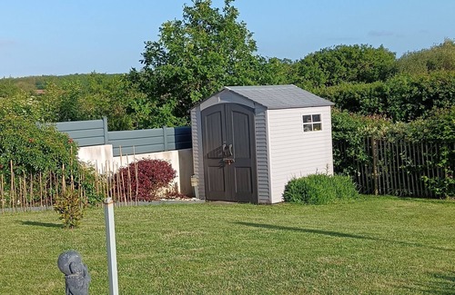 Plouarzel House | 2 Bedroom Private vacation home in Plouarzel
