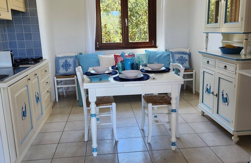 Tertenia House | 2 Bedroom Private vacation home in Tertenia