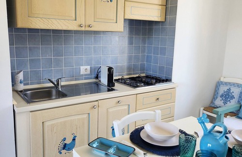 Tertenia House | 2 Bedroom Private vacation home in Tertenia