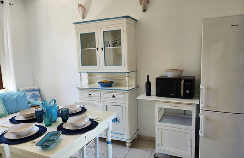 Tertenia House | 2 Bedroom Private vacation home in Tertenia