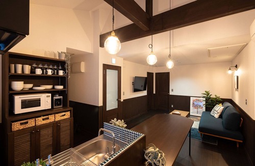 Kinosaki Onsen House | 2 bedroom private vacation home