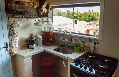 Ilha Grande House | 2 bedroom private vacation home in Abraão