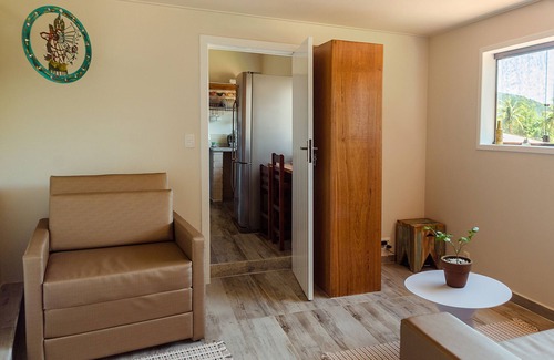 Ilha Grande House | 2 bedroom private vacation home in Abraão