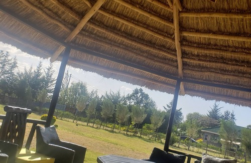 Nanyuki House | 2 bedroom private vacation home in nanyuki