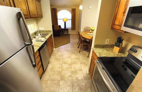 St. George Apartment | 2 bedroom private villa, with pools & hot tubs!