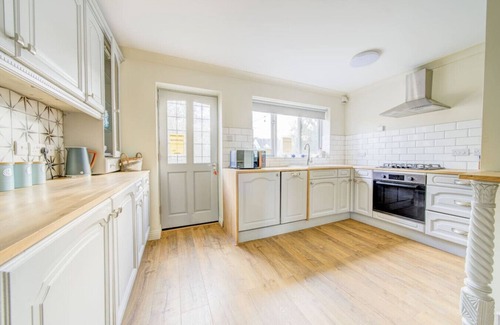 New Forest District Cottage | 2-bedroom property in prime location