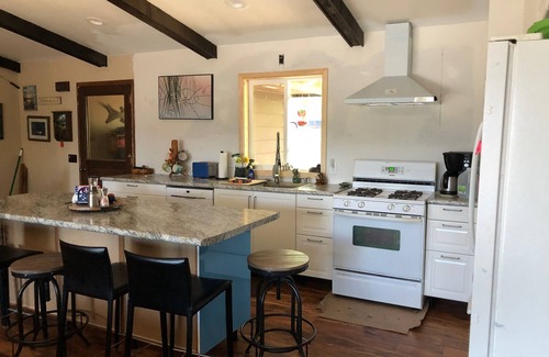 Webb Lake House | 2+ Bedroom Rambler on Big Bear Lake, 2 hours from Mpls, St Paul