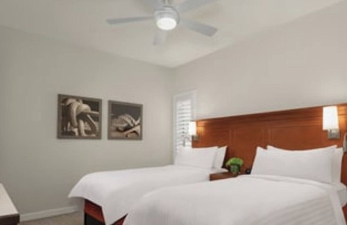 Oceanside Resort | 2-bedroom resort in superb Hilton Head Island with AC, fitness room, WiFi