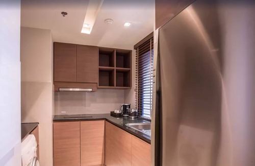Bang Phli Apartment | 2 Bedroom Residence – 15