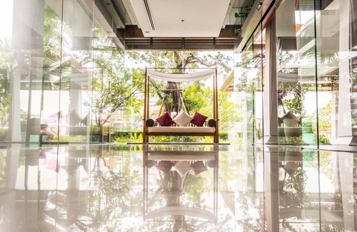 Bang Phli Apartment | 2 Bedroom Residence – 15
