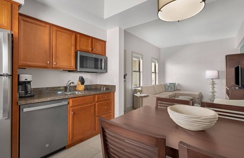 Palm Desert Resort | 2-bedroom resort villa in fabulous Palm Desert for COACHELLA