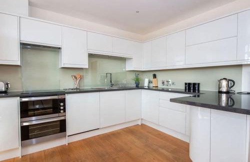 Inverness City Centre Apartment | 2 Bedroom Riverside Apartment 301