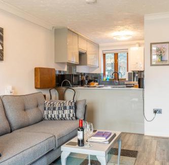 Elmswell House | 2 Bedroom Rural Escape In Peaceful Elmswell