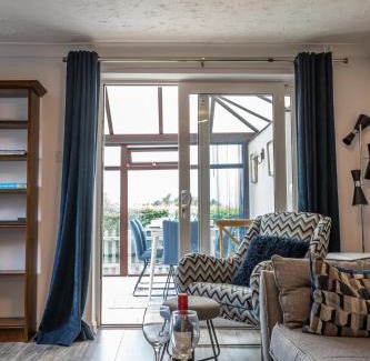 Elmswell House | 2 Bedroom Rural Escape In Peaceful Elmswell