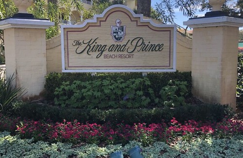 Saint Simons Island Condo | 2 bedroom(s) Condo near St. Simons Island