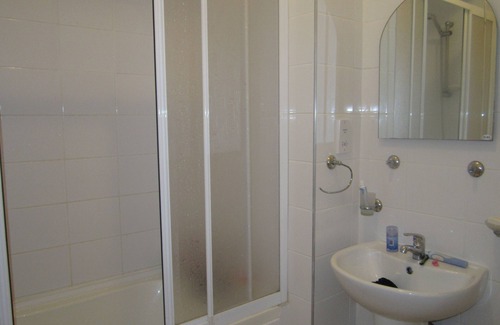 Esentepe Apartment | 2 Bedroom Sea View apartment with pool complex