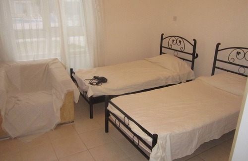 Esentepe Apartment | 2 Bedroom Sea View apartment with pool complex