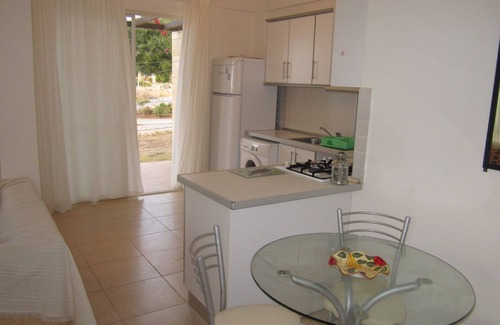 Esentepe Apartment | 2 Bedroom Sea View apartment with pool complex