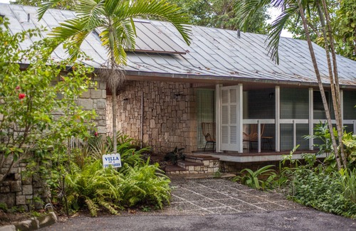 Port Antonio Villa | 2 Bedroom Sea View Villa, Frenchman's Cove Resort