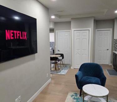 Sage Hill Apartment | 2 Bedroom Secondary Suite