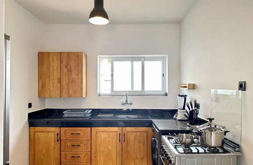 Cabo Negro House | 2 bedroom ~ Short walk to the sea, Ideal for long stays