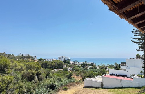Cabo Negro House | 2 bedroom ~ Short walk to the sea, Ideal for long stays