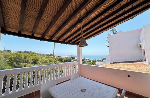 Cabo Negro House | 2 bedroom ~ Short walk to the sea, Ideal for long stays