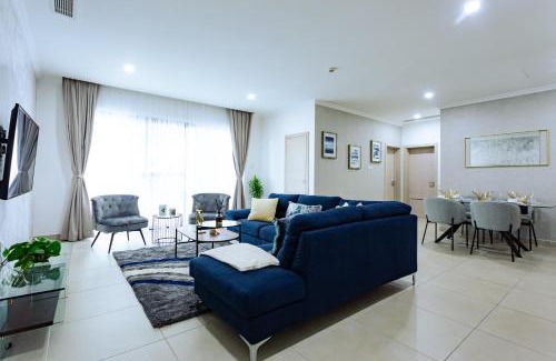 North Ridge Apartment | 2 bedroom Space Available