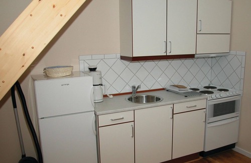 Gudhjem Apartment | 2 bedroom stunning apartment in Gudhjem