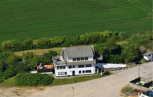 Sillerslev House | 2 Bedroom Stunning Home In Øster Assels
