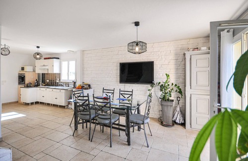 La Farlede House | 2 bedroom stunning home in La Farlede