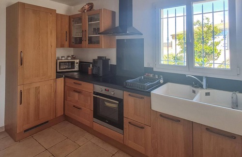 La Farlede House | 2 bedroom stunning home in La Farlede
