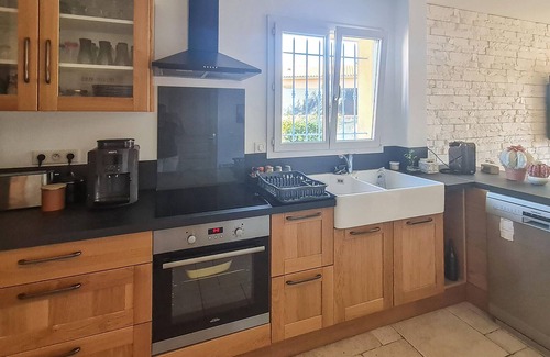 La Farlede House | 2 bedroom stunning home in La Farlede