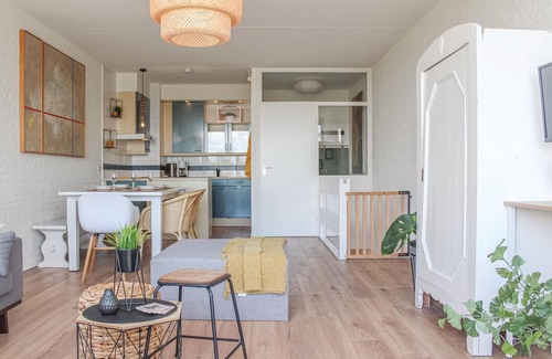 Bruinisse House | 2 bedroom stunning home in Bruinisse