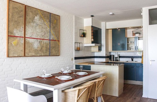 Bruinisse House | 2 bedroom stunning home in Bruinisse
