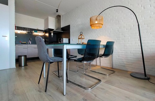 Bruinisse House | 2 bedroom stunning home in Bruinisse