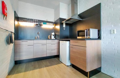 Bruinisse House | 2 bedroom stunning home in Bruinisse