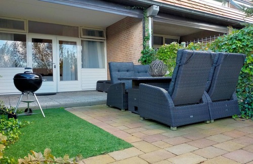 Bruinisse House | 2 bedroom stunning home in Bruinisse