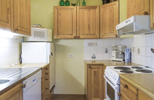 Lund House | 2 bedroom stunning home in Hovsherad