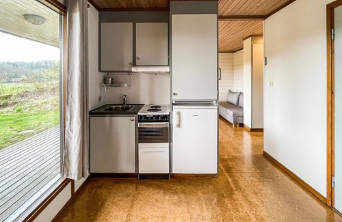 Degeberga House | 2 bedroom stunning home in Degeberga