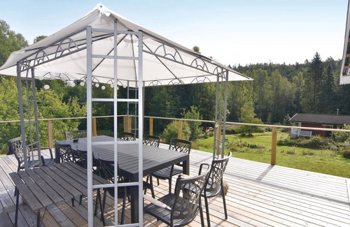 Stromstad O House | 2 bedroom stunning home in Strömstad
