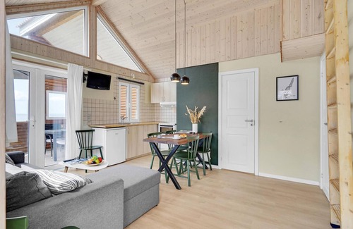 Tranekaer House | 2 bedroom stunning home in Tranekær