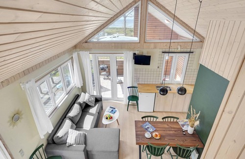 Tranekaer House | 2 bedroom stunning home in Tranekær