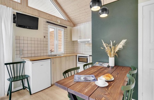 Tranekaer House | 2 bedroom stunning home in Tranekær