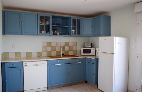 Pleubian House | 2 bedroom stunning home in Pleubian