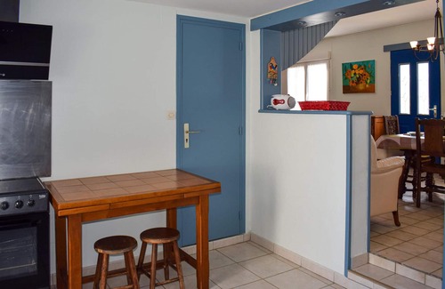 Pleubian House | 2 bedroom stunning home in Pleubian